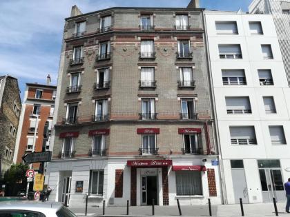 Hotel Moderne - image 2