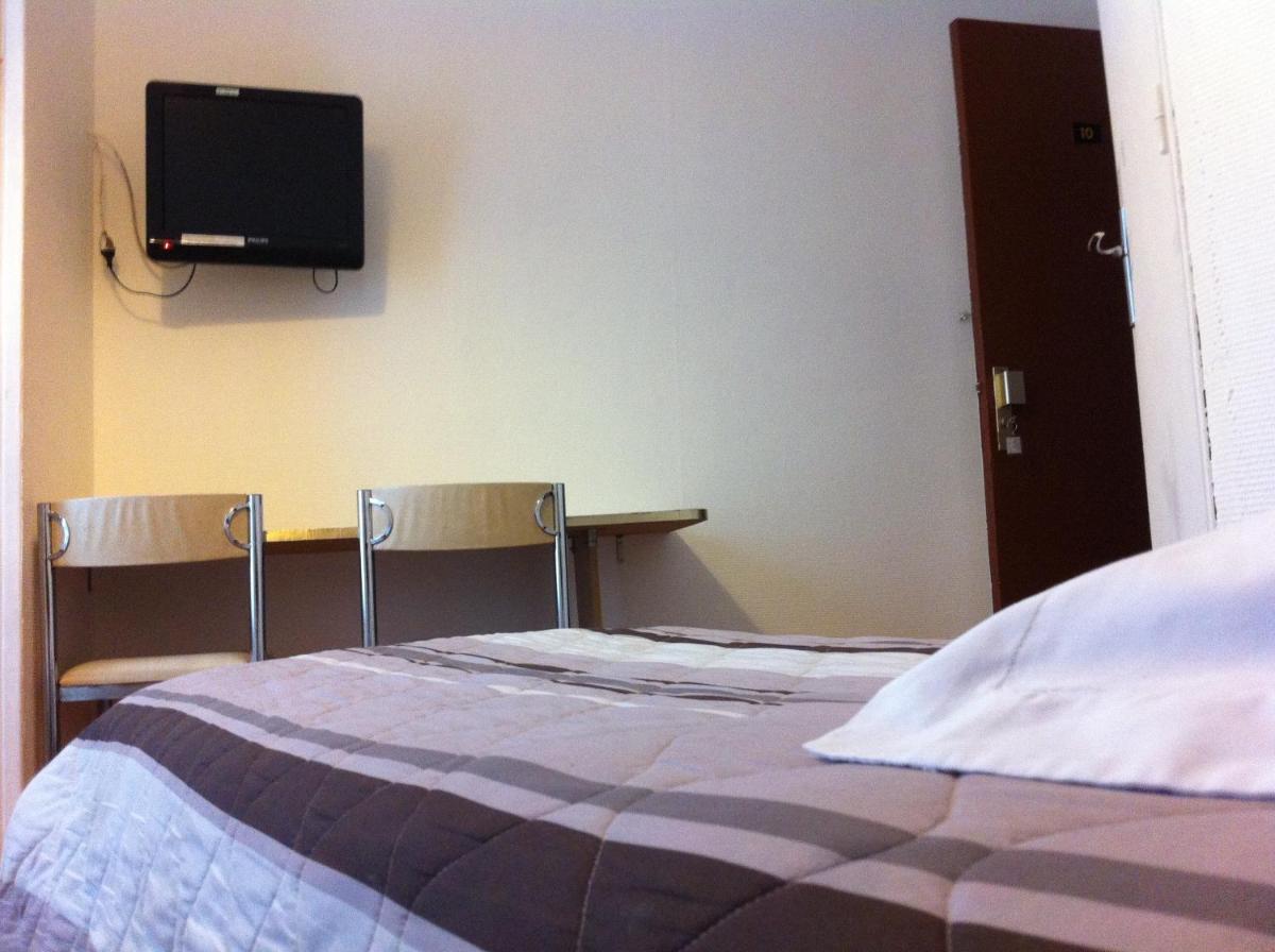 Hotel Moderne - image 5