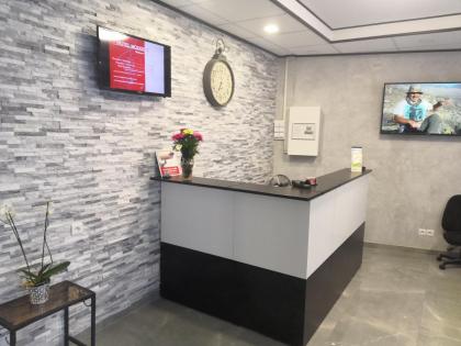 Hotel Moderne - image 8