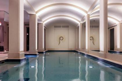 Les Jardins du Faubourg Hotel & Spa by Shiseido - image 1