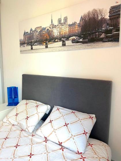 le Penthouse des Batignolles - image 21