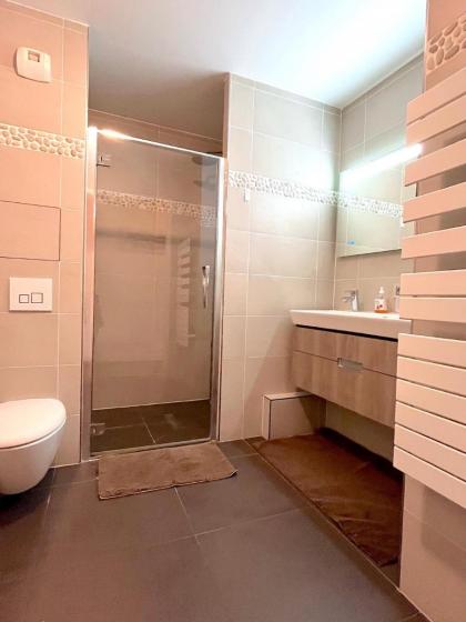 le Penthouse des Batignolles - image 23