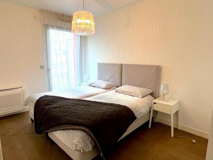 le Penthouse des Batignolles - image 25