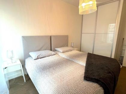 le Penthouse des Batignolles - image 26