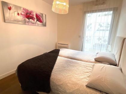 le Penthouse des Batignolles - image 27