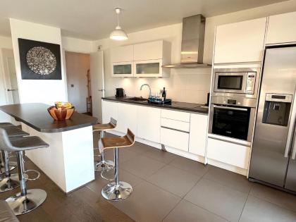 le Penthouse des Batignolles - image 29