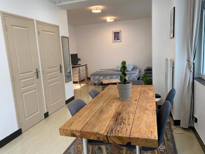 Large and unique souplex 60sqm well located - image 15