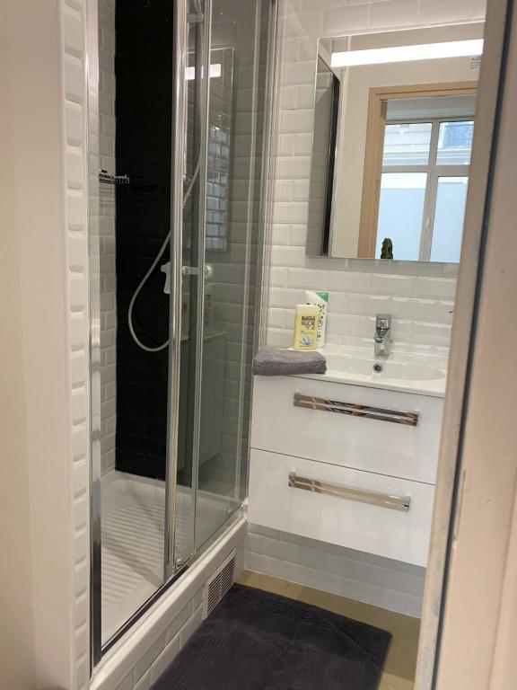 Large and unique souplex 60sqm well located - image 2