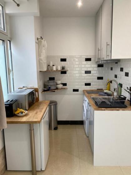 Large and unique souplex 60sqm well located - image 3