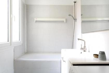 Appartement Monceau - image 10