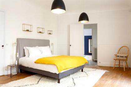 Appartement Monceau - image 11