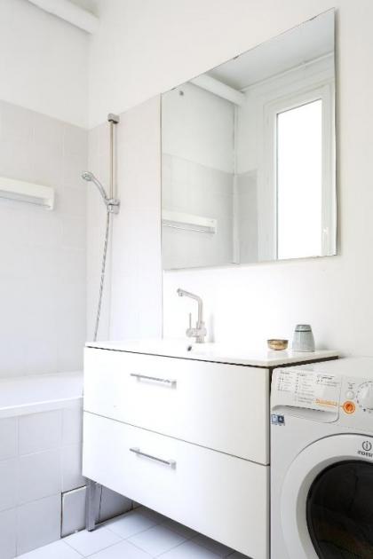 Appartement Monceau - image 12