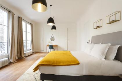 Appartement Monceau - image 2