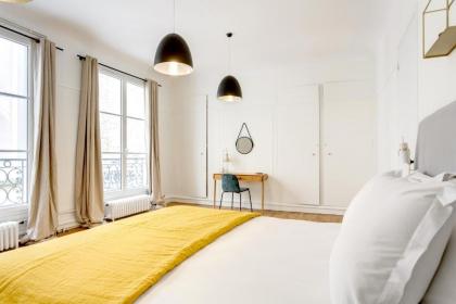 Appartement Monceau - image 3