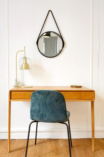 Appartement Monceau - image 4