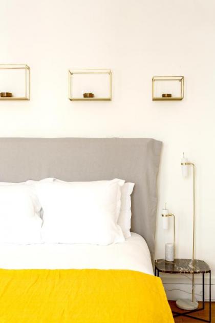 Appartement Monceau - image 5