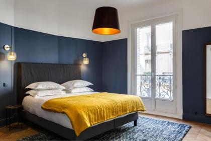 Appartement Monceau - image 8