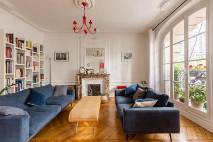 Veeve - Eiffel Elegance - image 4