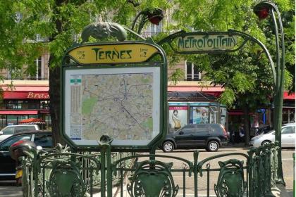 Ternes Cozy Studio - image 17