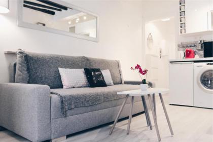 Ternes Cozy Studio - image 8