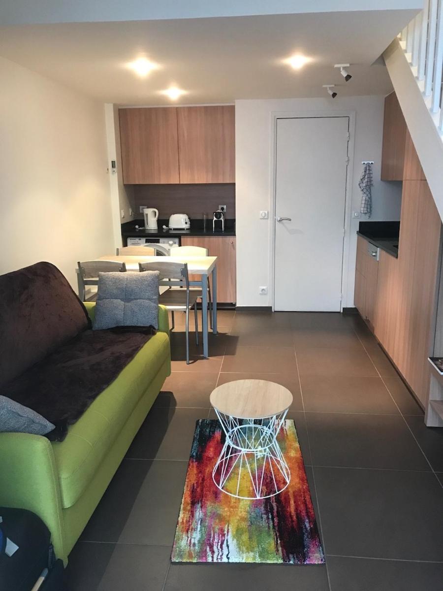 Mini Loft Daval - main image