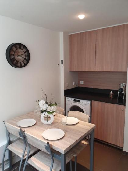 Mini Loft Daval - image 4