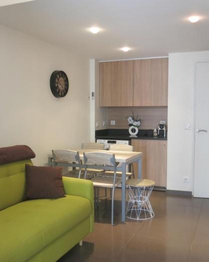 Mini Loft Daval - image 6