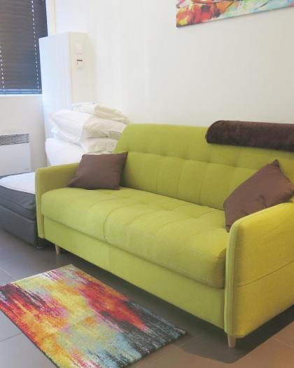 Mini Loft Daval - image 8