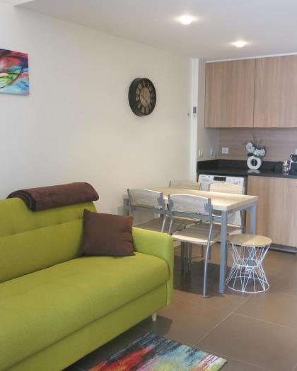 Mini Loft Daval - image 9