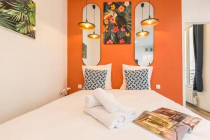 Apartments WS Marais - Musée Pompidou - image 1