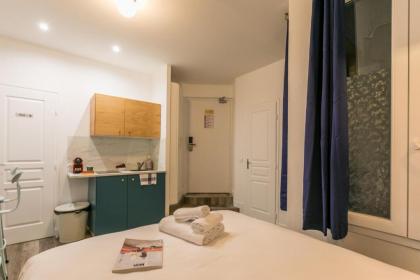 Apartments WS Marais - Musée Pompidou - image 12