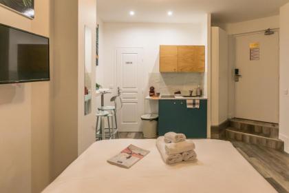 Apartments WS Marais - Musée Pompidou - image 13