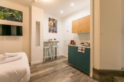 Apartments WS Marais - Musée Pompidou - image 15