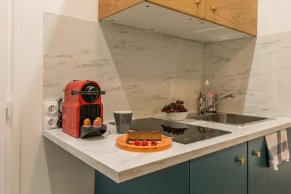 Apartments WS Marais - Musée Pompidou - image 17