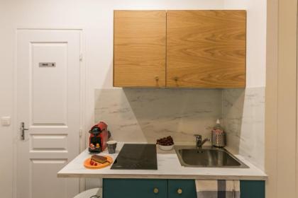 Apartments WS Marais - Musée Pompidou - image 18