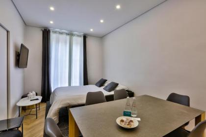 92 - Beautiful Apartment in Montorgueil - image 12