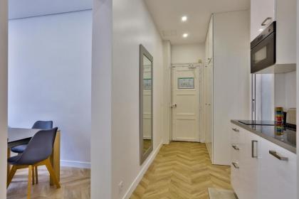 92 - Beautiful Apartment in Montorgueil - image 16