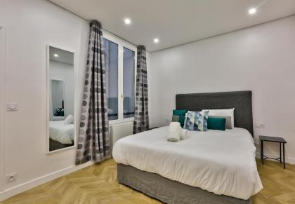 92 - Beautiful Apartment in Montorgueil - image 2