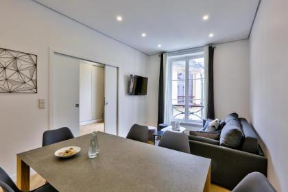 92 - Beautiful Apartment in Montorgueil - image 3