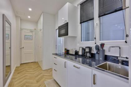 92 - Beautiful Apartment in Montorgueil - image 5