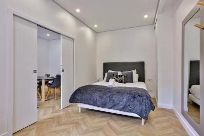 92 - Beautiful Apartment in Montorgueil - image 8