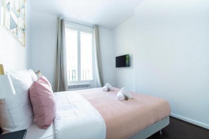 Dreamyflat - Bercy - image 11