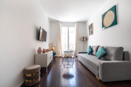 Dreamyflat - Bercy - image 13