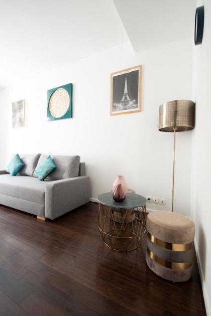 Dreamyflat - Bercy - image 6