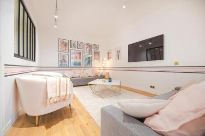 Dreamyflat - Charonne - image 12