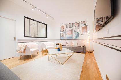 Dreamyflat - Charonne - image 13