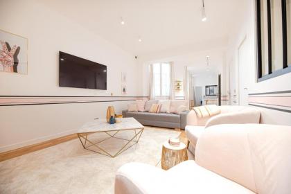 Dreamyflat - Charonne - image 16