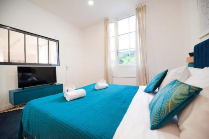 Dreamyflat - Charonne - image 18