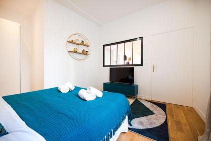 Dreamyflat - Charonne - image 20