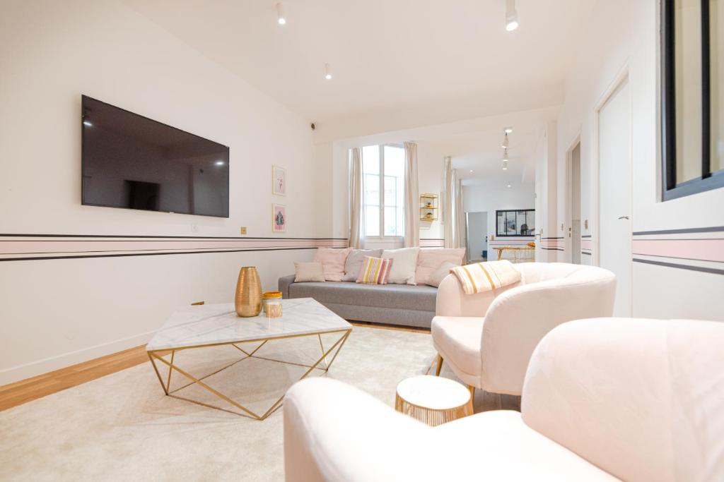 Dreamyflat - Charonne - image 5